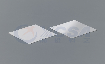 99% High Purity Alumina Ceramic Sheets