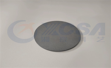 Anti-static Alumina Ceramics