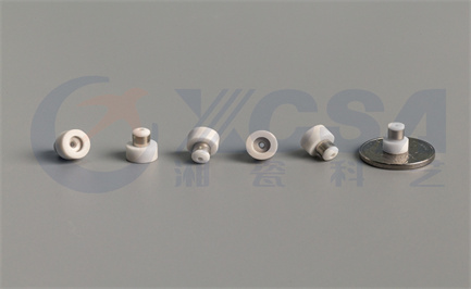 Metallized Mini Size Ceramics