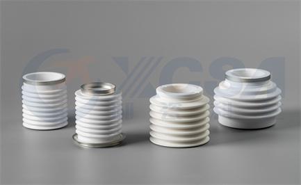 High Quality Mo Mn Metallized Alumina Ceramics