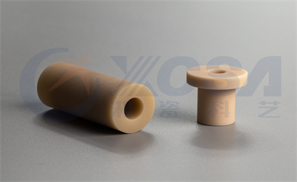 China Manufacturer of AIN Ceramics