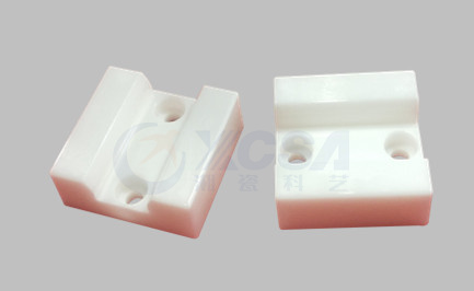 High Precision Machined Zirconia Ceramic