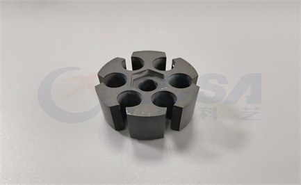 Supply Silicon Nitride Ceramics