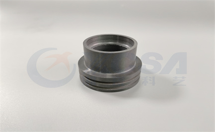 Silicon Nitride Ceramic Sleeve